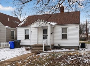 911 Clarendon Ave, Columbus, OH