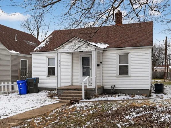 911 Clarendon Ave, Columbus, OH 43223