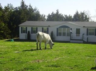 15162 Newhope Rd, Omaha, AR 72662