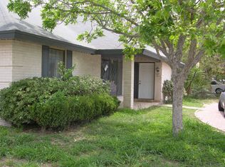 824 Uvalde Ave, McAllen, TX 78503