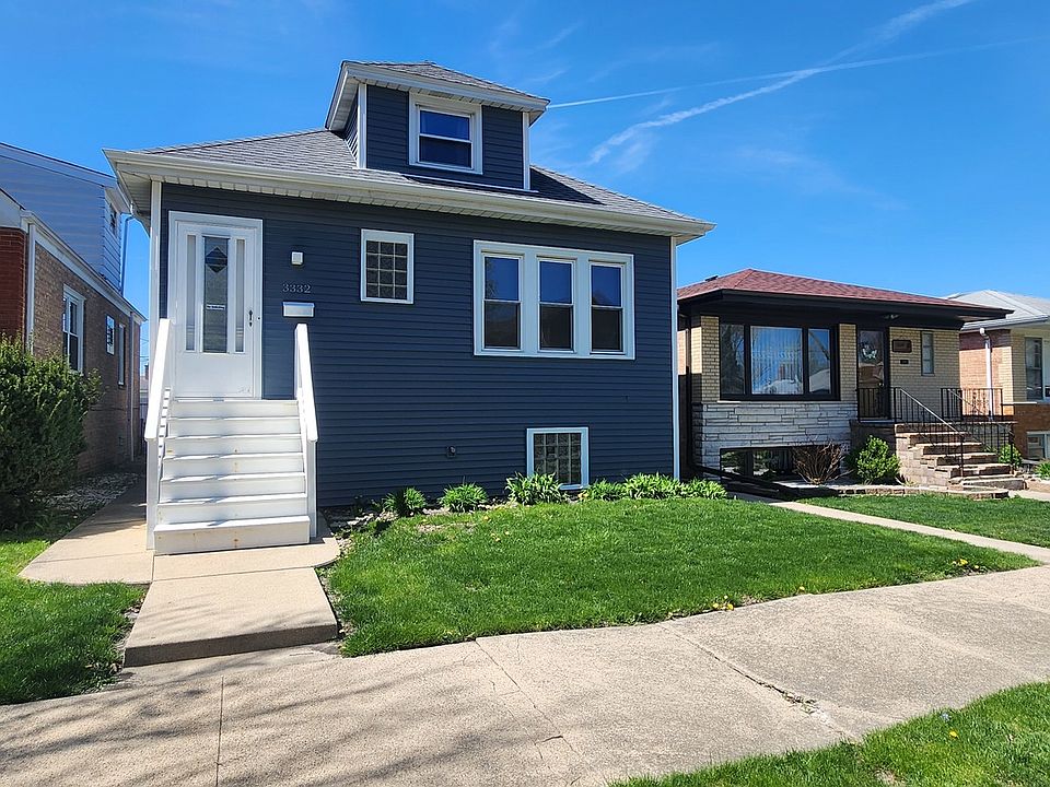 1st image of 3332 N Overhill Ave
