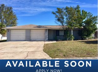 4700 Linnet St, New Port Richey, FL 34652