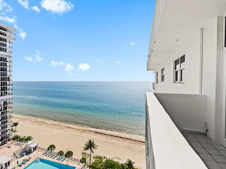 4250 Galt Ocean Dr #Penthouse R — Photo 24