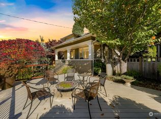 6038 Sycamore Ave NW, Seattle, WA 98107