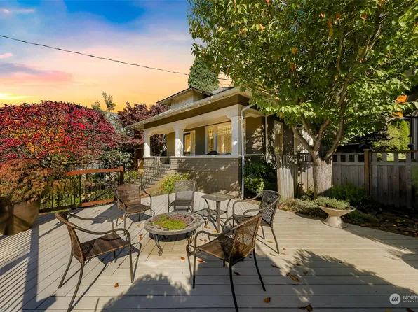 6038 Sycamore Avenue NW, Seattle, WA 98107