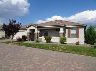 494 Merganser Ln, Sparks, NV 89436