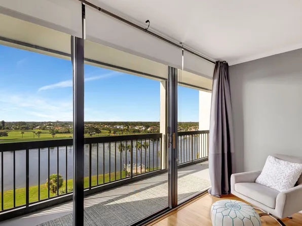 356 Golfview Road #802, North Palm Beach, FL 33408