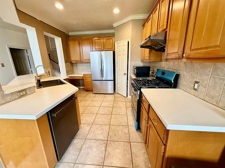 2507 Jasmine Ridge Ct — Photo 6