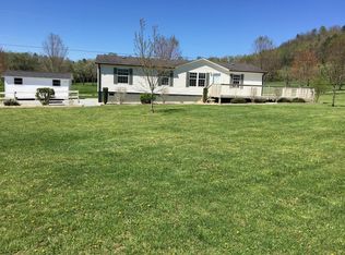 41 Little Hungry Rd, Hendersonville, NC 28792