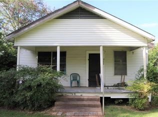 4202 N Bolton Ave, Alexandria, LA 71303