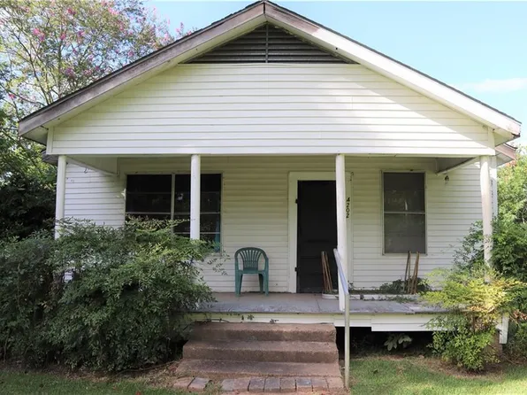 4202 N Bolton Ave, Alexandria, LA 71303