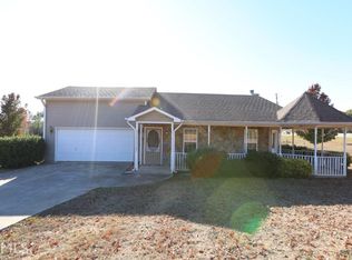 100 Kevins Dr, Hampton, GA 30228
