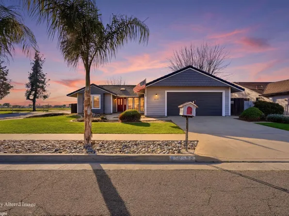 2202 Zion Way, Hanford, CA 93230