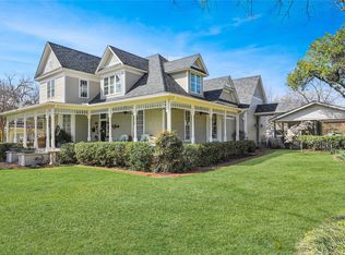 804 Tucker St, McKinney, TX 75069