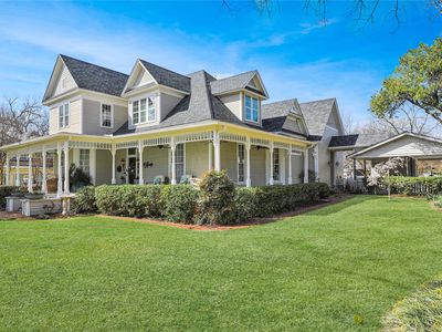 804 Tucker St, McKinney, TX, 75069