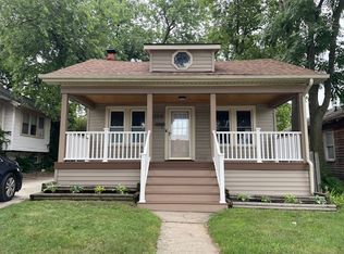 1304 Hartrick Ave, Royal Oak, MI 48067