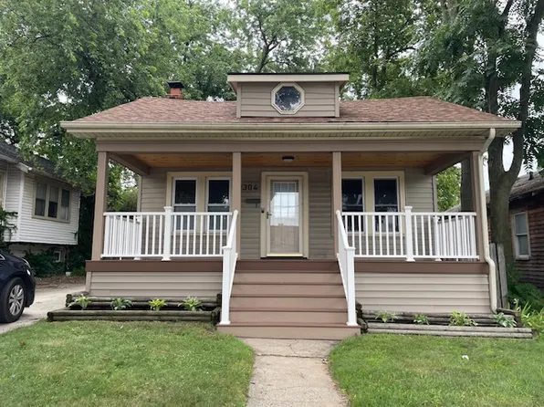 1304 Hartrick Ave, Royal Oak, MI 48067
