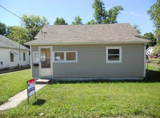104 W Berry St, Greencastle, IN
