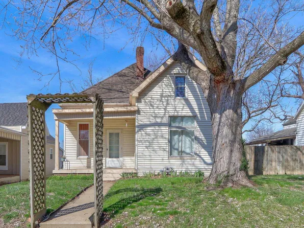 323 S Barker Ave, Evansville, IN 47712