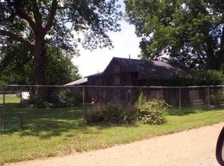 275 Diamond Rock Rd, Bokchito, OK 74726