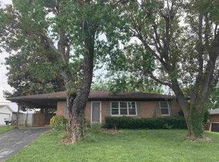 144 Robin Rd, Bowling Green, KY 42101