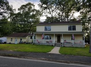 1613 W Princeton Ave, Brick, NJ 08724