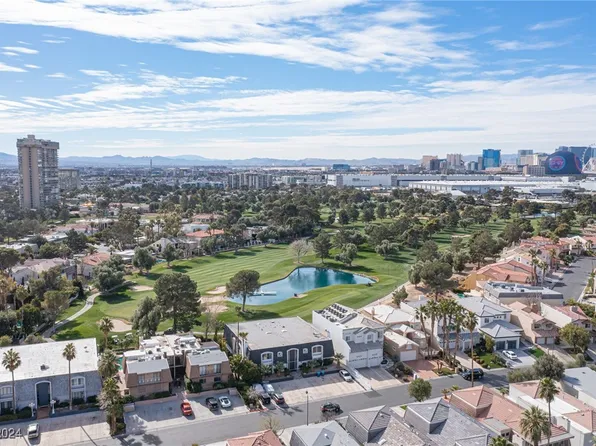 915 Vegas Valley Dr #2, Las Vegas, NV 89109