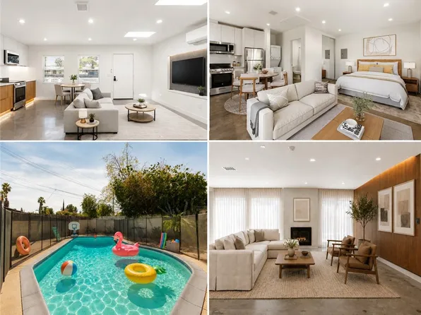 23046 Saticoy St, Canoga Park, CA 91304
