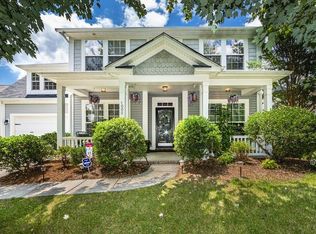 1008 Millbank Dr, Matthews, NC 28104