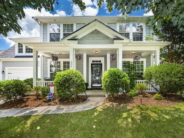 1008 Millbank Dr, Matthews, NC 28104