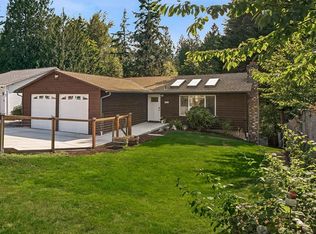 25318 170th Pl SE, Covington, WA