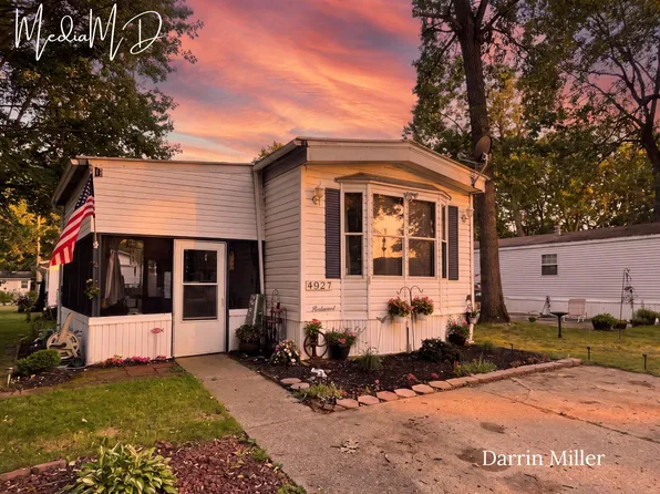 4927 Winesap Dr, Muskegon, MI 49442