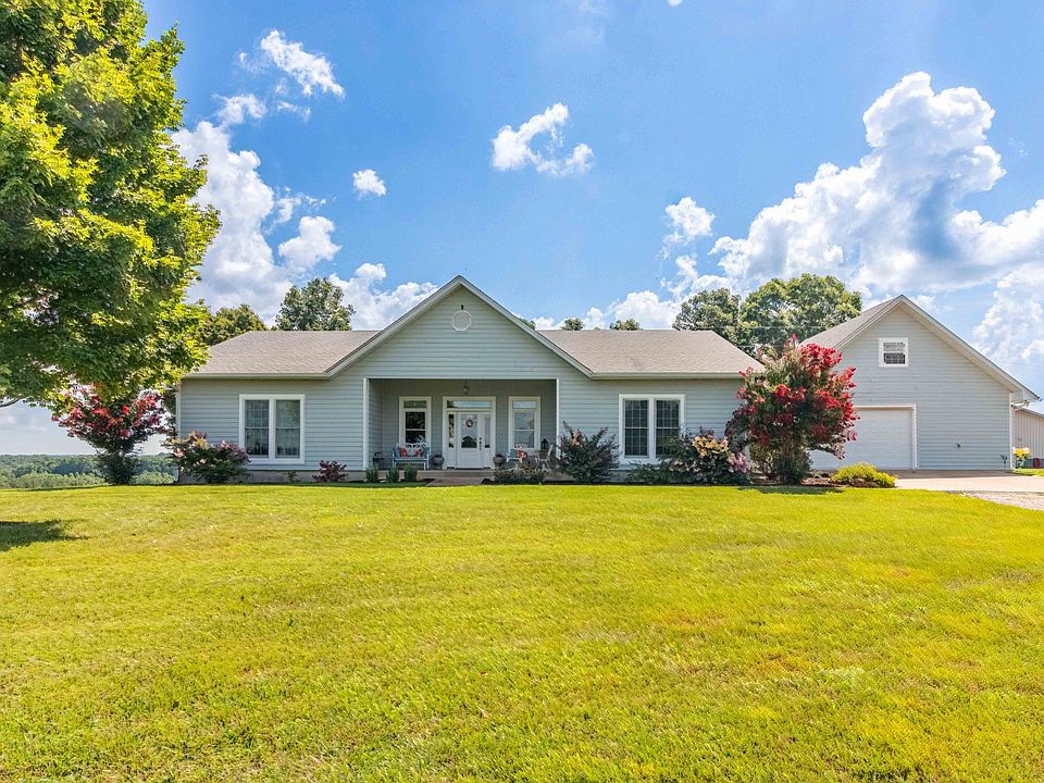 600 S Ore Rd, Westpoint, TN 38486 Zillow