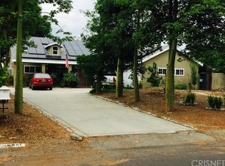 8621 Keokuk Ave, Winnetka, CA 91306