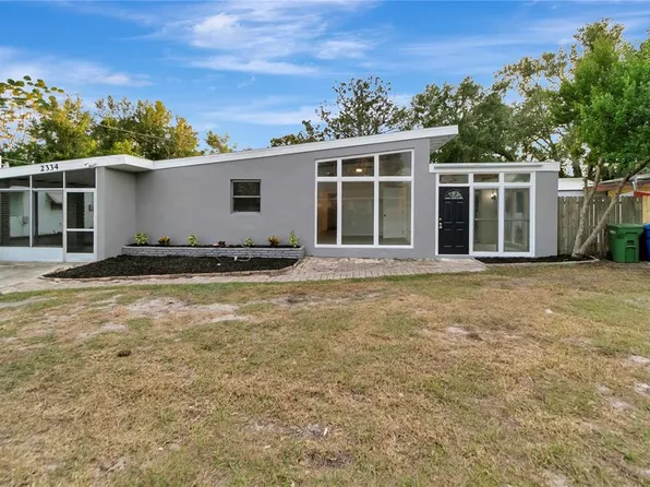 2334 NW Ave E, Winter Haven, FL 33880