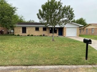 1014 W Samano St, Edinburg, TX 78539