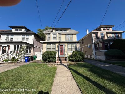 165 Davis Ave, Staten Island, NY, 10310