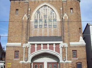 47 W Ridge St, Lansford, PA 18232