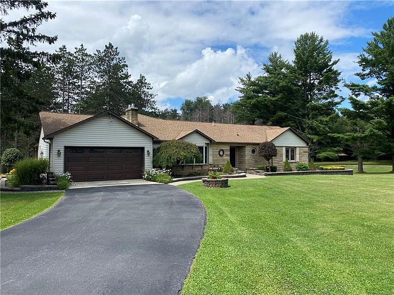 3239 Route 899, Marienville, PA 16239 MLS 1640104 Zillow