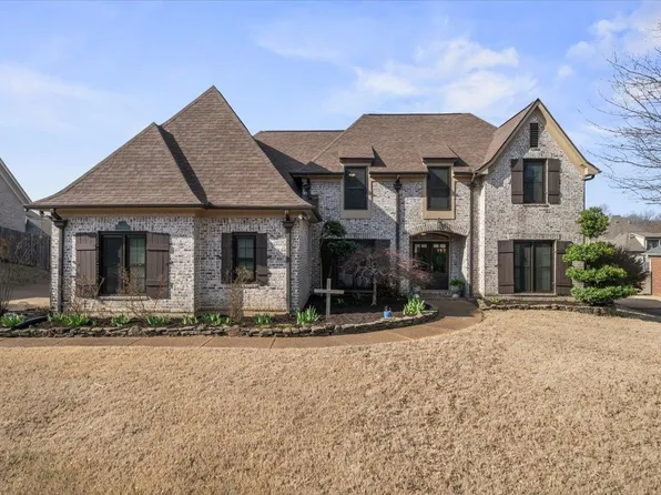 4177 Herons Pond Ln, Arlington, TN 38002