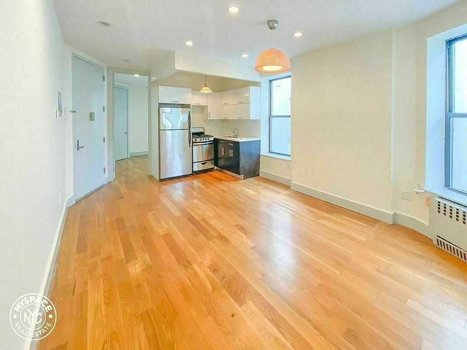 1st image of 1058 Bergen St #4LL