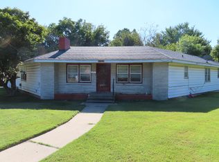 1350 E Central St, Springfield, MO 65802