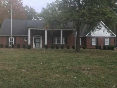35 Webster Hill Est, Mount Vernon, IL, 62864