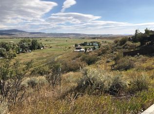 39675 County Road 37, Hayden, CO 81639
