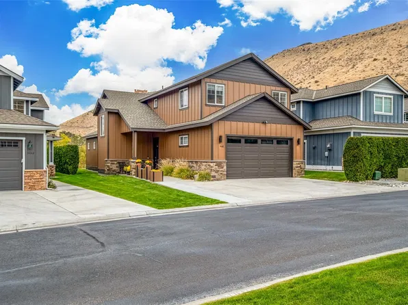 9448 Yakima Lane NW, Quincy, WA 98848