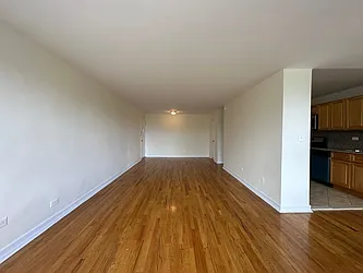 Rented by Contact Realty of NYC