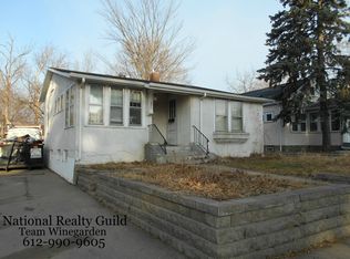 5214 32nd Ave S, Minneapolis, MN 55417