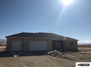 250 Brandon Ranch Ct, Reno, NV 89510