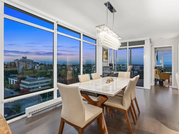 1455 George St #1202, White Rock, BC V4B 0A9