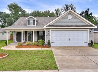 761 Fordham Rd, Harlem, GA 30813